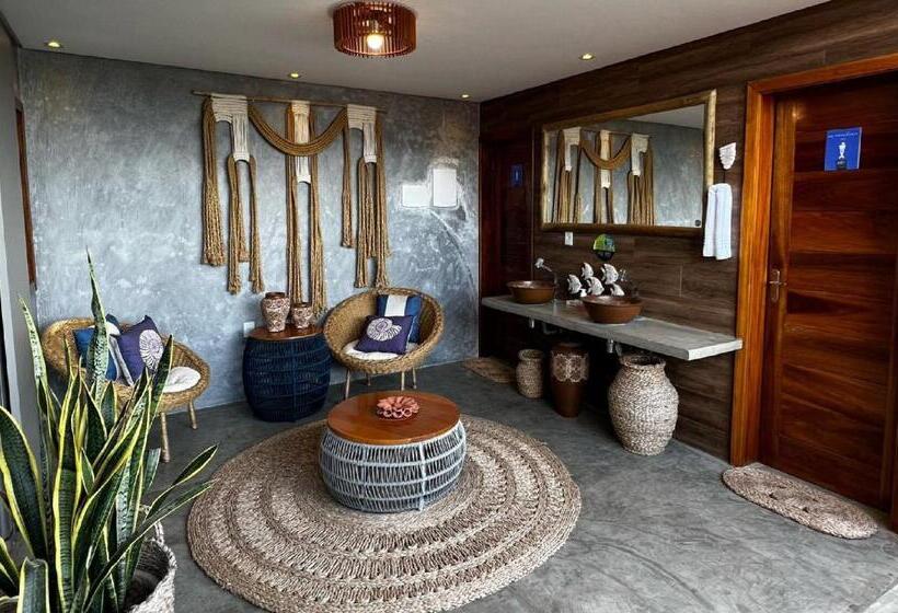 旅馆 Pousada Sole   D3 Experience   Preá, Ce