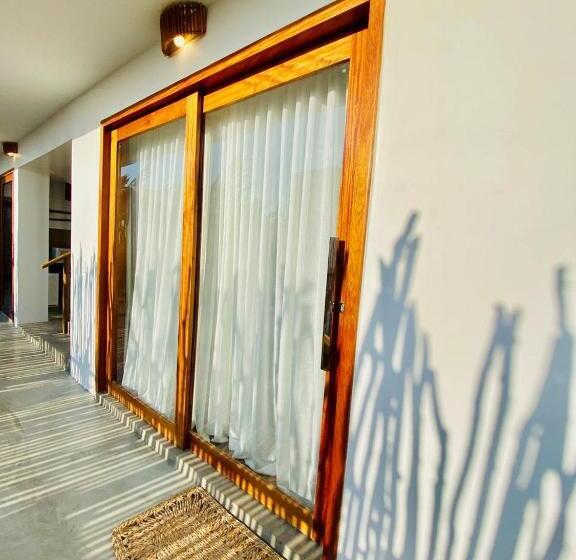 旅馆 Pousada Sole   D3 Experience   Preá, Ce