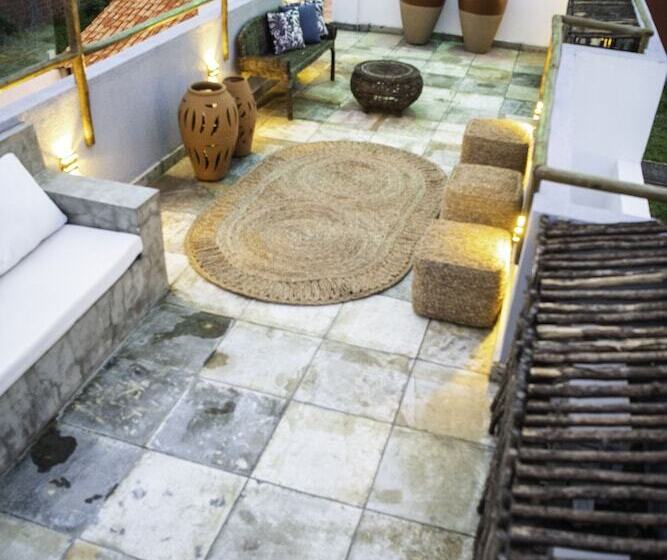 旅馆 Pousada Sole   D3 Experience   Preá, Ce