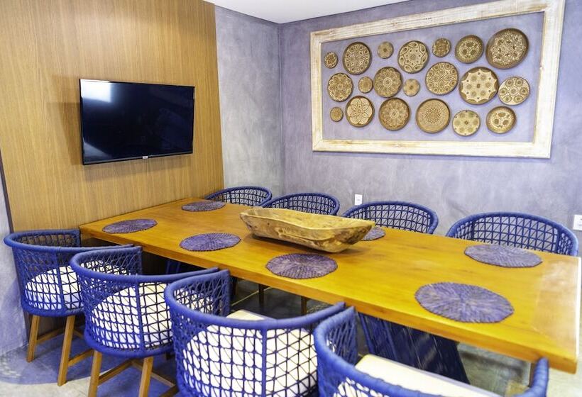 旅馆 Pousada Sole   D3 Experience   Preá, Ce