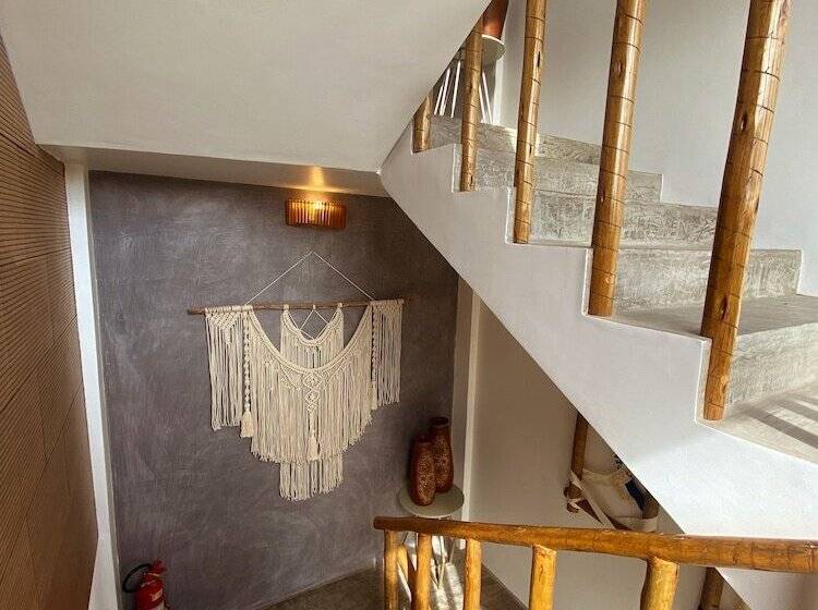 旅馆 Pousada Sole   D3 Experience   Preá, Ce