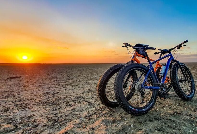 旅馆 Pousada Sole   D3 Experience   Preá, Ce