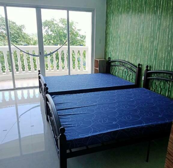 הוסטל Pueblos Blancos Boutique Residences