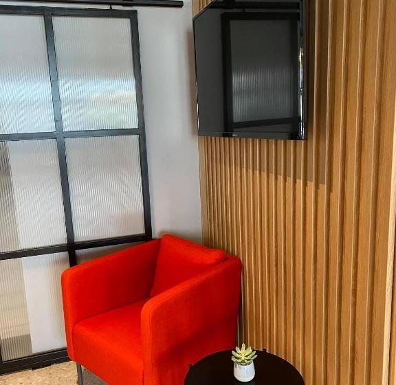 הוסטל Siechnice Noclegi