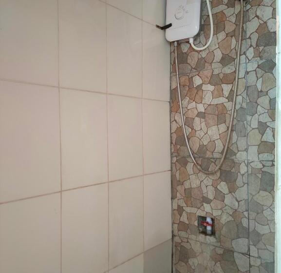 Общежитие Wally S House Mancora