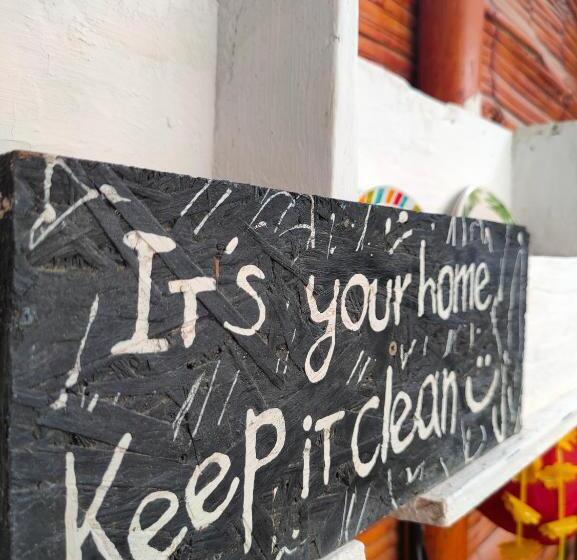 Общежитие Wally S House Mancora