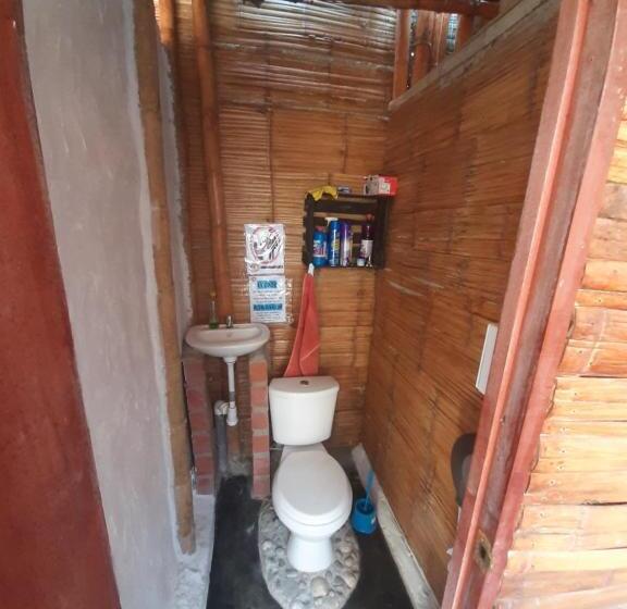 호스텔 Wally S House Mancora