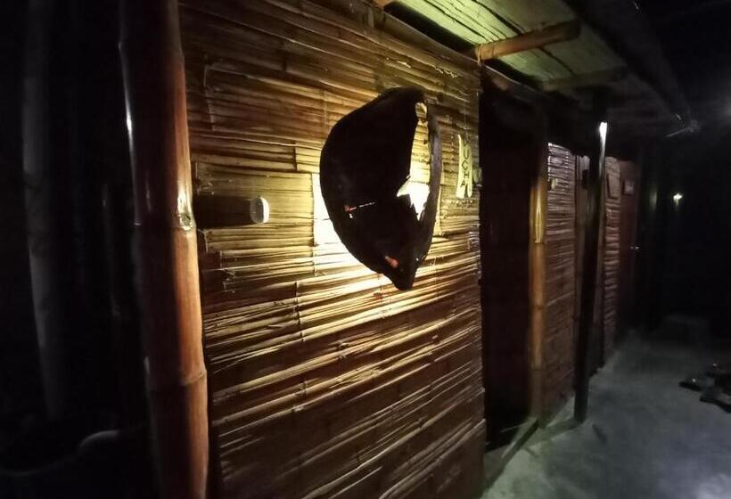 Общежитие Wally S House Mancora