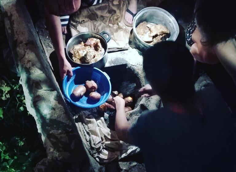 호스텔 Wally S House Mancora