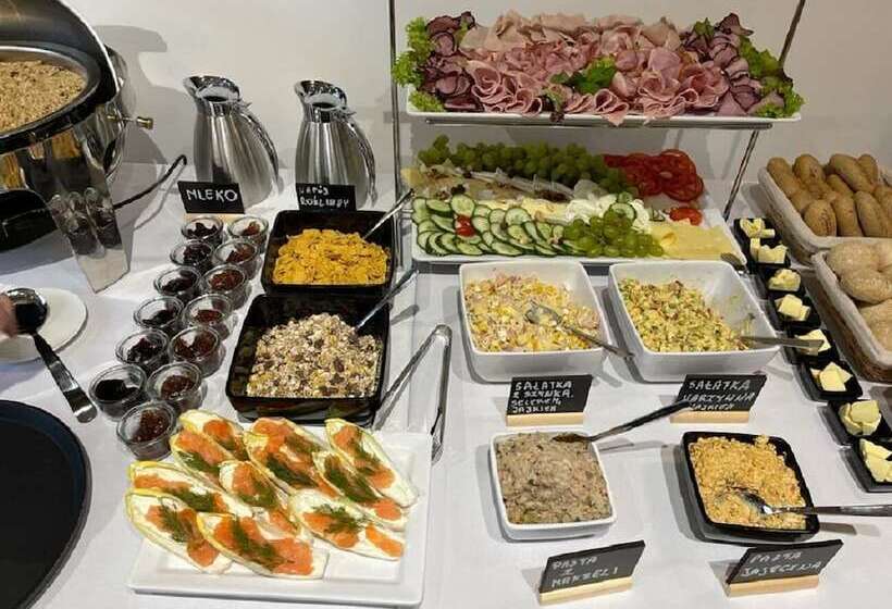 Aparthotel Green Concrete   Nowy, Ekologiczny Hotel W świnoujściu, Darmowy Bus Na Plażę, Free Shuttl