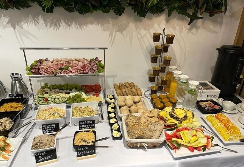 Aparthotel Green Concrete   Nowy, Ekologiczny Hotel W świnoujściu, Darmowy Bus Na Plażę, Free Shuttl