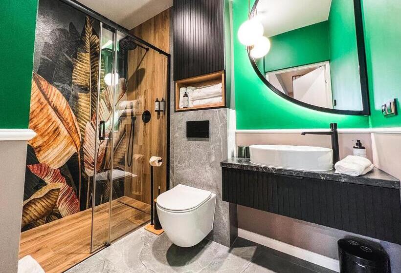 Aparthotel Green Concrete   Nowy, Ekologiczny Hotel W świnoujściu, Darmowy Bus Na Plażę, Free Shuttl