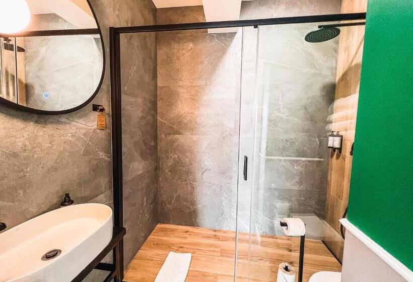 Aparthotel Green Concrete   Nowy, Ekologiczny Hotel W świnoujściu, Darmowy Bus Na Plażę, Free Shuttl