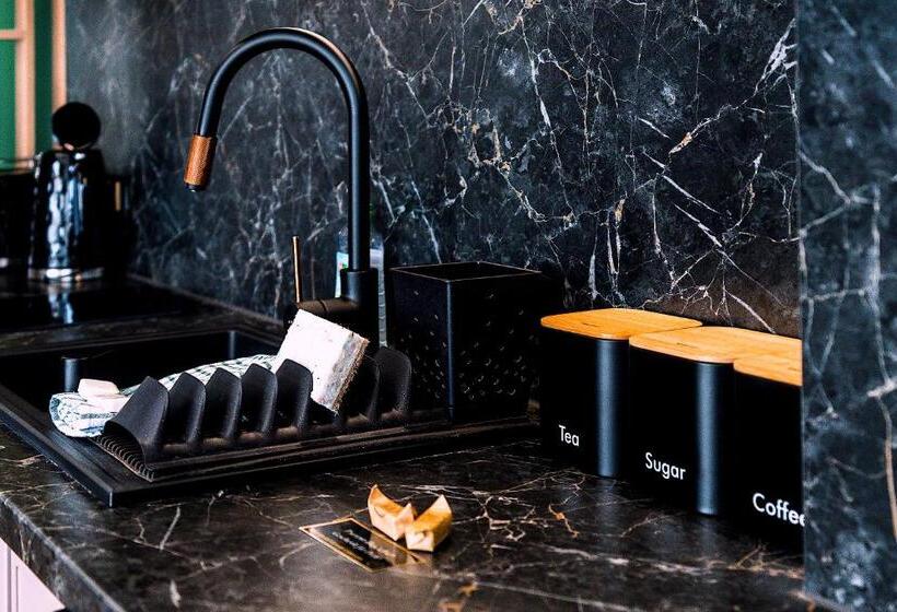 Aparthotel Green Concrete   Nowy, Ekologiczny Hotel W świnoujściu, Darmowy Bus Na Plażę, Free Shuttl