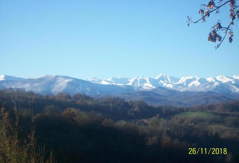 B&b Cascina Grattinera