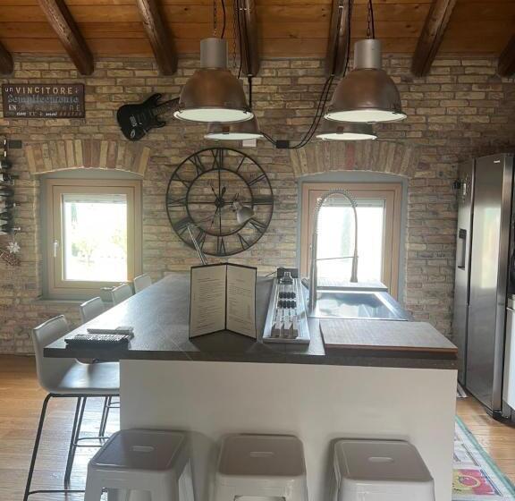 B&b La Corte Dei Vizi