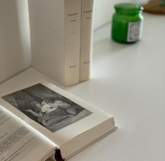 B&b La Corte Dei Vizi