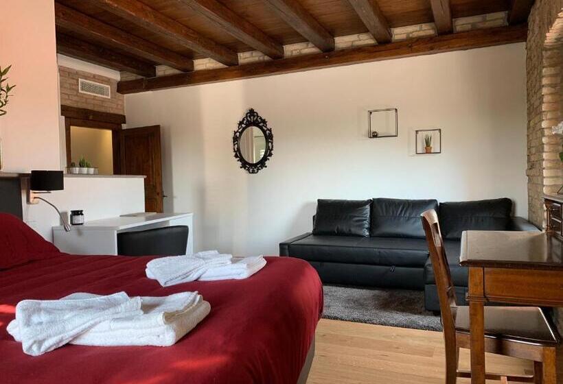 B&b La Corte Dei Vizi