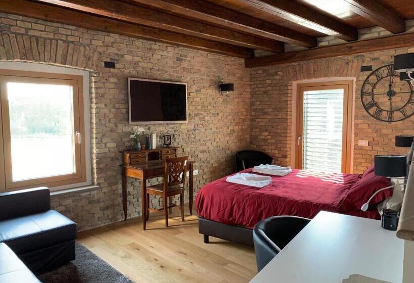 B&b La Corte Dei Vizi