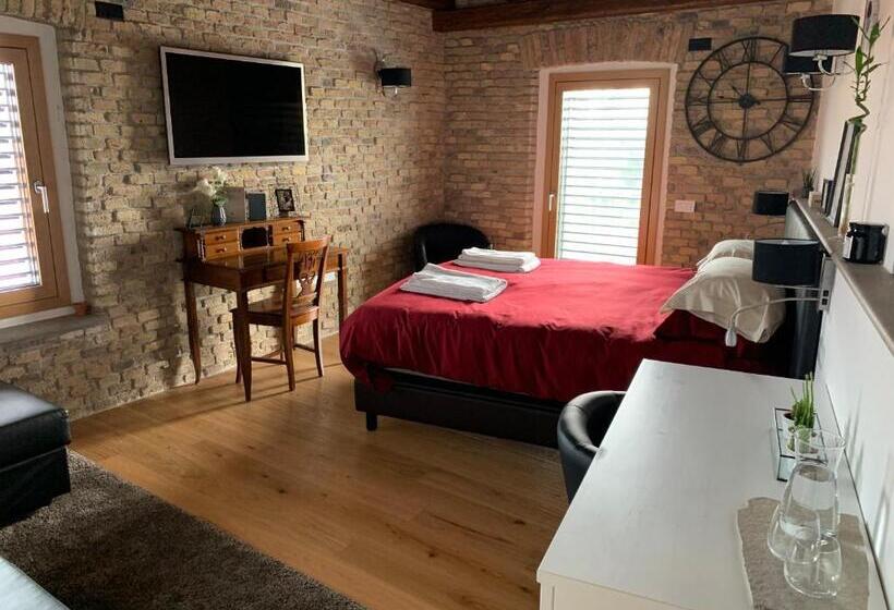 B&b La Corte Dei Vizi