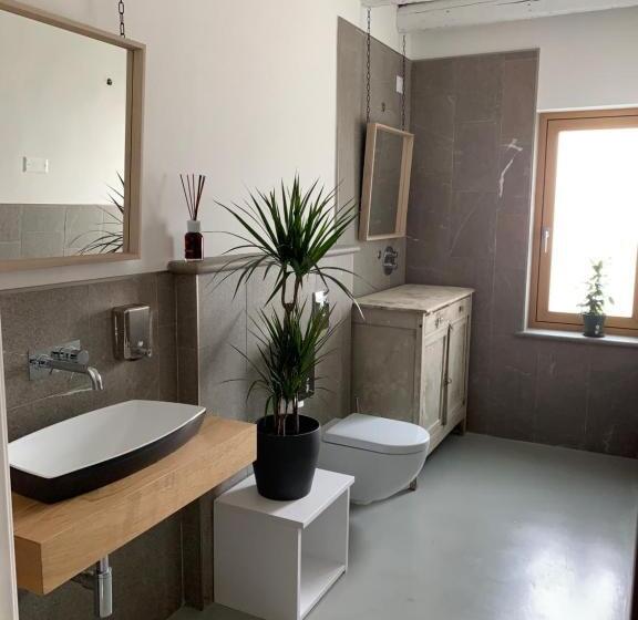 B&b La Corte Dei Vizi