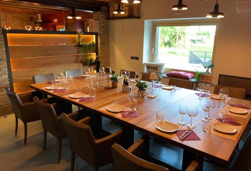 B&b La Corte Dei Vizi