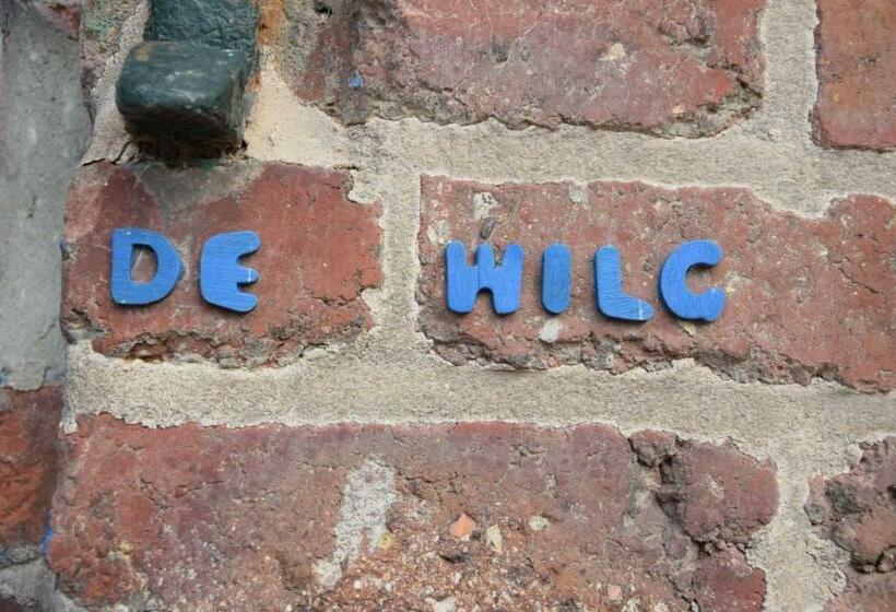 B&b/vakantiewoningen D Hellekapelle