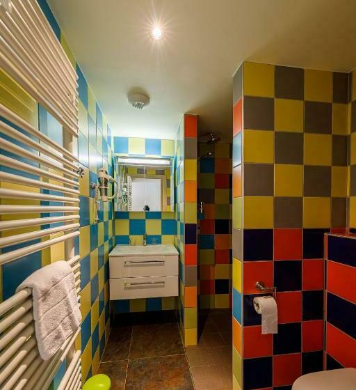 B&b/vakantiewoningen D Hellekapelle