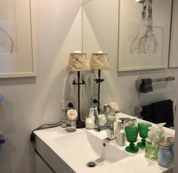 住宿加早餐  340 Deg Alps & Sea