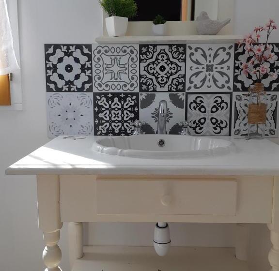 민박 A Casa Aperta