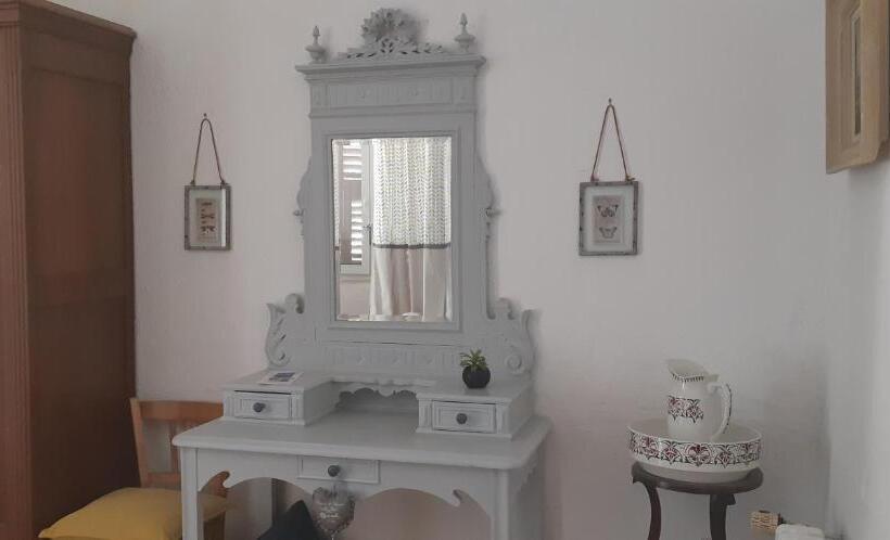 민박 A Casa Aperta