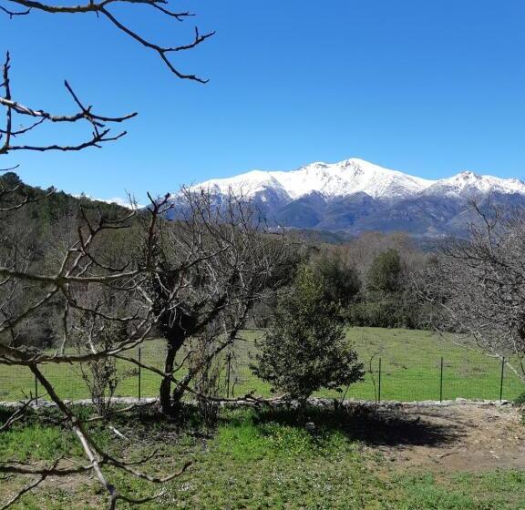 민박 A Casa Aperta