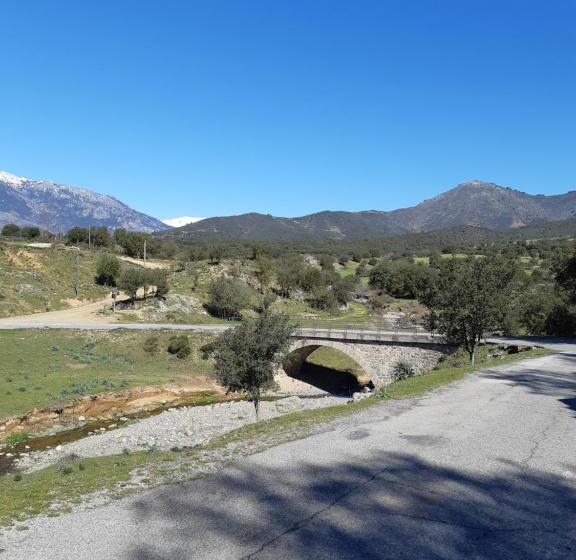 민박 A Casa Aperta