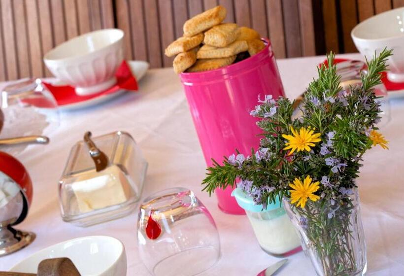 민박 A Casa Aperta