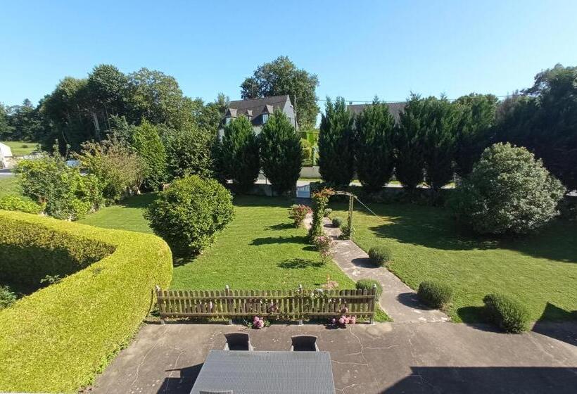 ベッドアンドブレックファースト By The Lake