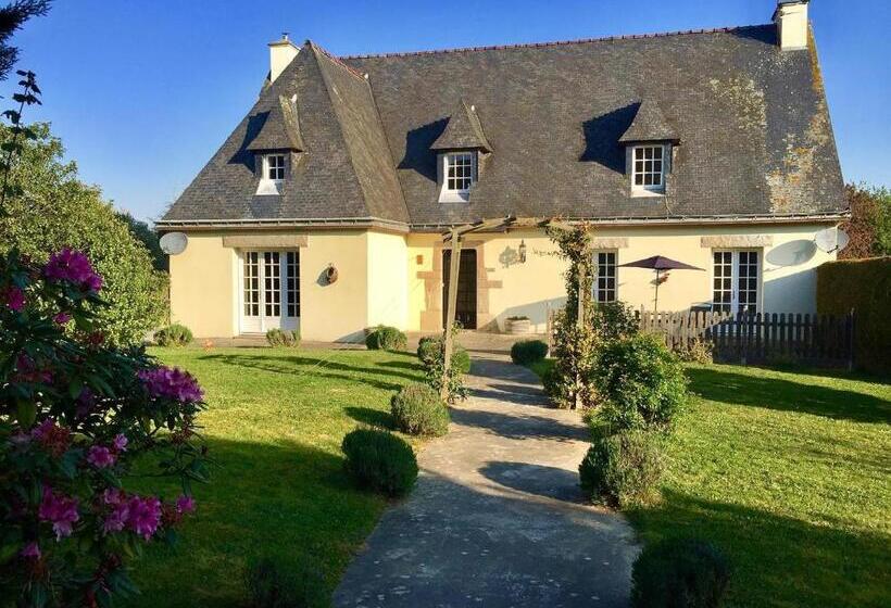 ベッドアンドブレックファースト By The Lake