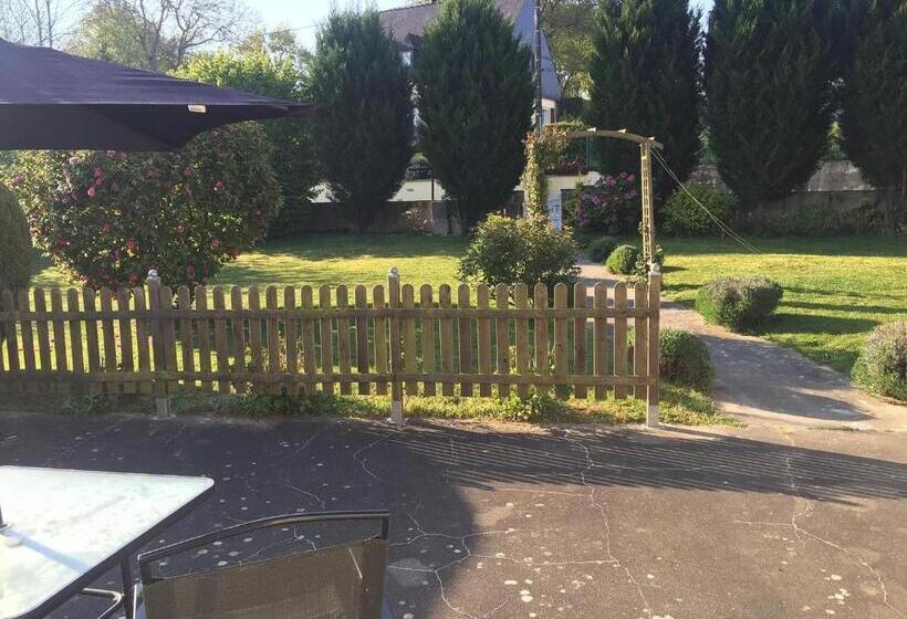 ベッドアンドブレックファースト By The Lake