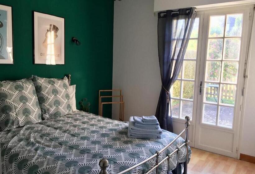 ベッドアンドブレックファースト By The Lake