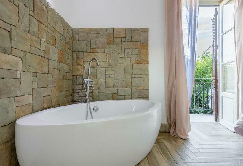 住宿加早餐  Calypso Il Binario Elegance