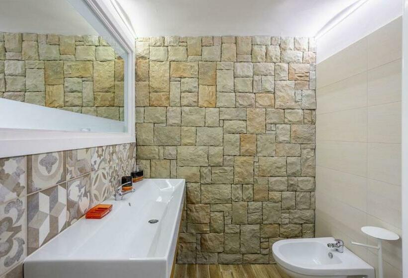 住宿加早餐  Calypso Il Binario Elegance