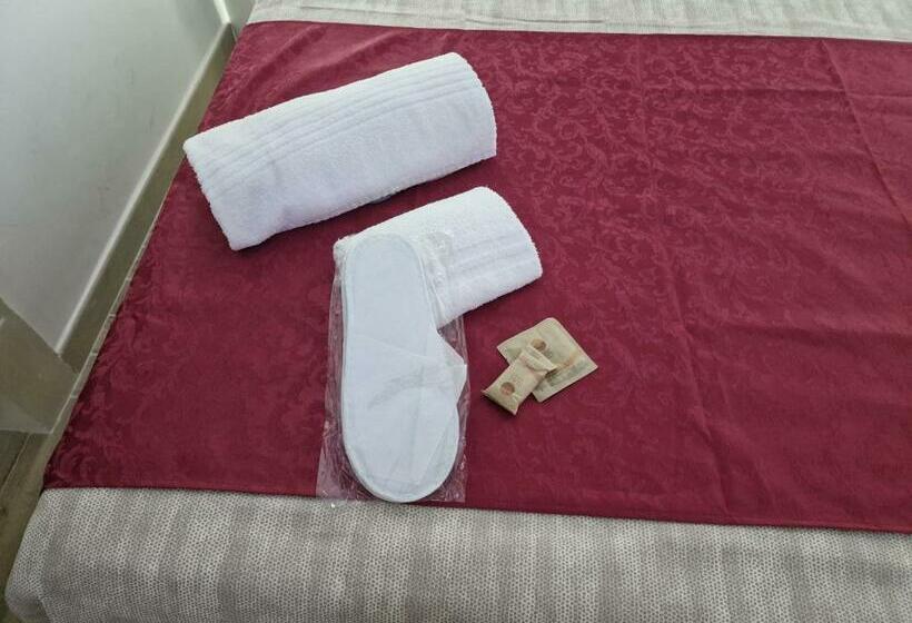 住宿加早餐  Calypso Il Binario Elegance