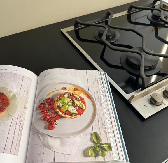 تختخواب و صبحانه Castiglione 27 Luxury Suite