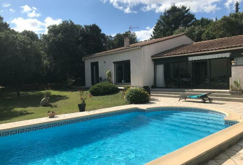 Bed and Breakfast Chambre D Hôte à La Maison Du Petit Bois 4 étoiles