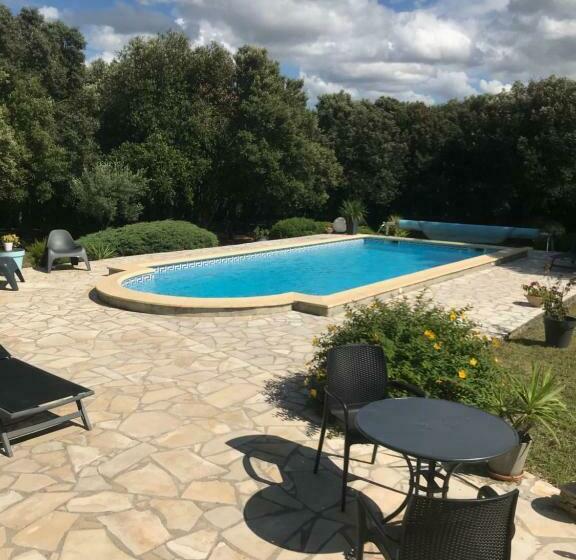 Bed and Breakfast Chambre D Hôte à La Maison Du Petit Bois 4 étoiles