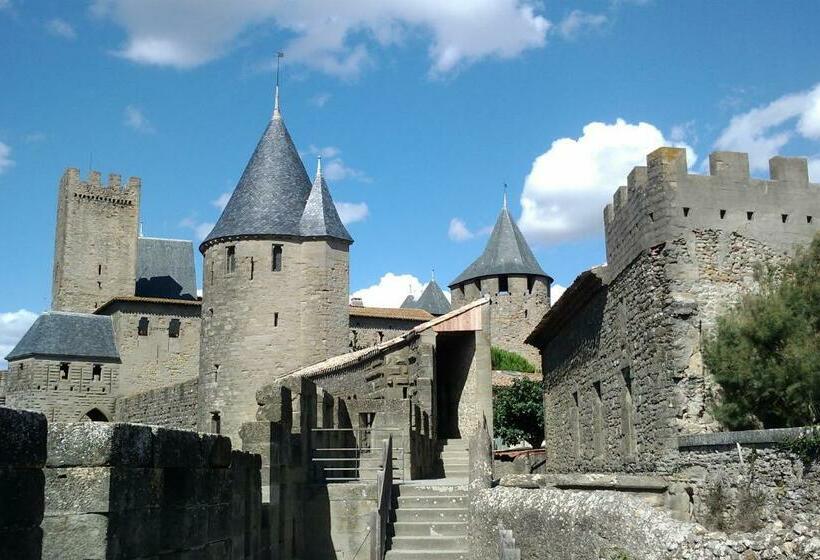 Bed and Breakfast Chambre D Hôte à La Maison Du Petit Bois 4 étoiles
