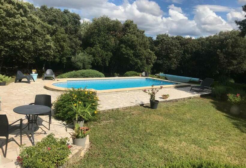 Bed and Breakfast Chambre D Hôte à La Maison Du Petit Bois 4 étoiles