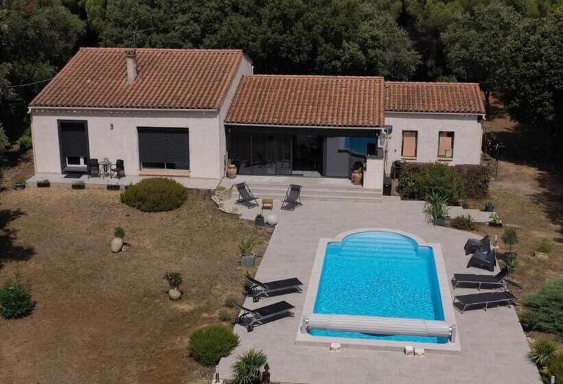 Bed and Breakfast Chambre D Hôte à La Maison Du Petit Bois 4 étoiles