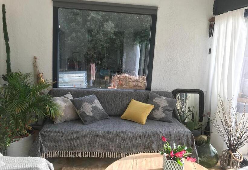 Bed and Breakfast Chambre D Hôte à La Maison Du Petit Bois 4 étoiles