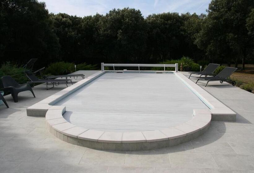 Bed and Breakfast Chambre D Hôte à La Maison Du Petit Bois 4 étoiles