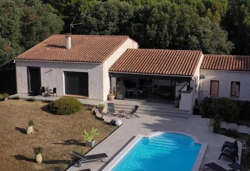 Bed and Breakfast Chambre D Hôte à La Maison Du Petit Bois 4 étoiles